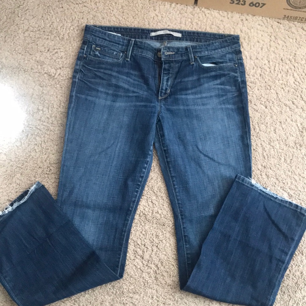 Joe’s Provocateur Jeans
